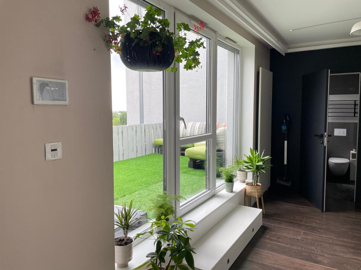 3Bedroom Smarthome Apartment Zielona Góra Exterior foto