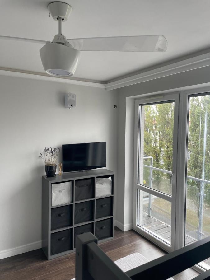 3Bedroom Smarthome Apartment Zielona Góra Exterior foto